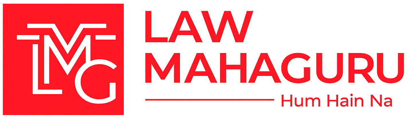 Law Mahaguru