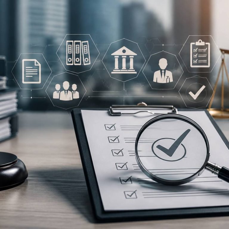Legal Blog